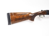 Blaser F3 Sporting Standard - LH - 12ga/32