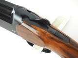 Blaser F3 Sporting Standard - LH - 12ga/32