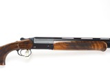 Blaser F3 Sporting Standard - LH - 12ga/32