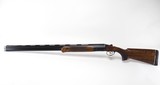 Blaser F3 Sporting Standard - LH - 12ga/32