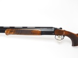 Blaser F3 Sporting Standard - LH - 12ga/32