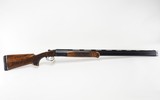 Blaser F3 Sporting Standard - LH - 12ga/32