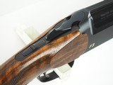 Blaser F3 Sporting Standard - LH - 12ga/32