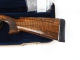 Blaser F3 Sporting Standard - LH - 12ga/32
