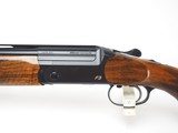 Blaser F3 Sporting Standard - LH - 12ga/32