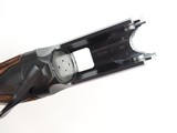 Blaser F3 Sporting Standard - LH - 12ga/32