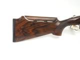687 Silver Pigeon III Deluxe Trap combo - 12ga - 32
