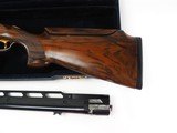 687 Silver Pigeon III Deluxe Trap combo - 12ga - 32