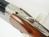 687 Silver Pigeon III Deluxe Trap combo - 12ga - 32