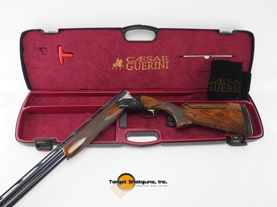 Caesar Guerini Summit Ascent - 12ga/32