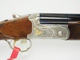 Caesar Guerini Syren Tempio Sporting - 12ga/30