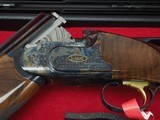 Caesar Guerini Invictus I Sporting Limited - 12ga/32
