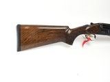 Caesar Guerini Invictus I Sporting Limited - 12ga/32