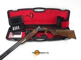 Caesar Guerini Invictus I Sporting Limited - 12ga/32