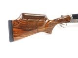 Kolar Max Trap O/U combo - 12ga/32