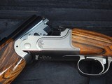 Kolar Max Trap O/U combo - 12ga/32