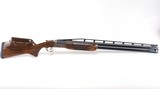 Kolar Max Trap O/U combo - 12ga/32