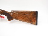 Caesar Guerini Summit Sporting Black - Adj comb - 12ga/32