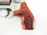 Smith & Wesson 642 LS Ladysmith Revolver - new! - 7 of 7