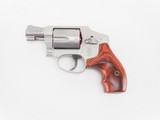 Smith & Wesson 642 LS Ladysmith Revolver - new! - 3 of 7