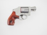 Smith & Wesson 642 LS Ladysmith Revolver - new! - 4 of 7