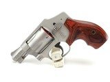 Smith & Wesson 642 LS Ladysmith Revolver - new! - 5 of 7