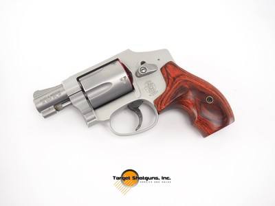 Smith & Wesson 642 LS Ladysmith Revolver - new!