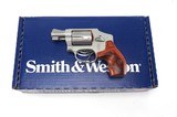 Smith & Wesson 642 LS Ladysmith Revolver - new! - 2 of 7