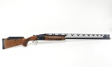 Fabarm Elos N2 RS Trap - Adj Stock - 12ga/34