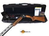 Fabarm Elos N2 RS Trap - Adj Stock - 12ga/34