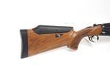 Fabarm Elos N2 RS Trap - Adj Stock - 12ga/34