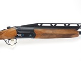Fabarm Elos N2 RS Trap - Adj Stock - 12ga/34