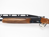 Fabarm Elos N2 RS Trap - Adj Stock - 12ga/34