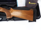 Fabarm Elos N2 RS Trap - Adj Stock - 12ga/34