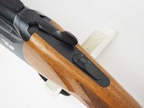 Fabarm Elos N2 RS Trap - Adj Stock - 12ga/34