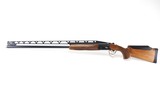 Fabarm Elos N2 RS Trap - Adj Stock - 12ga/34