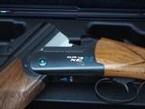 Fabarm Elos N2 RS Trap - Adj Stock - 12ga/34