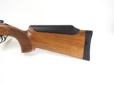 Fabarm Elos N2 RS Trap - Adj Stock - 12ga/34