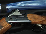 Webley & Scott 900 Series Combo - 20ga & 28ga/32