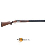 Webley & Scott 900X - 28ga/32