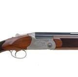 Webley & Scott 900X - 28ga/32