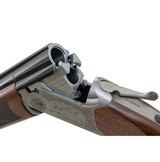 Webley & Scott 900X - 28ga/32