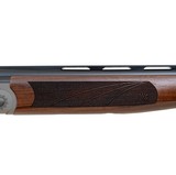 Webley & Scott 900X - 28ga/32