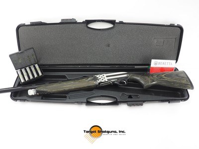 Beretta A400 Cole Special - 12ga/29.5