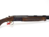 Caesar Guerini Woodlander Field - 20ga/28” RH - new - 13 of 14