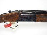 Caesar Guerini Woodlander Field - 20ga/28” RH - new - 14 of 14