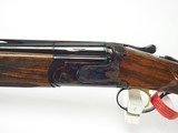 Caesar Guerini Woodlander Field - 20ga/28” RH - new - 8 of 14