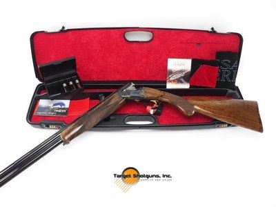 Caesar Guerini Woodlander Field - 20ga/28” RH - new