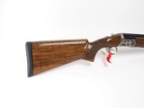Caesar Guerini Invictus Artco Specialist Sporting - 12ga/34