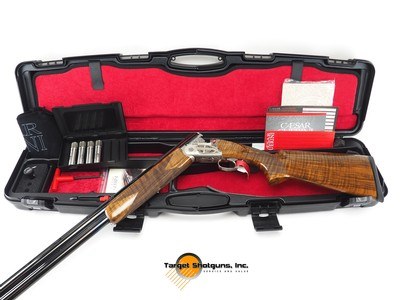 Caesar Guerini Invictus Artco Specialist Sporting - 12ga/34